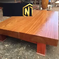 VÁN GỖ NẰM MÁT MẺ HOÀI NIỆM NGÀY XƯA